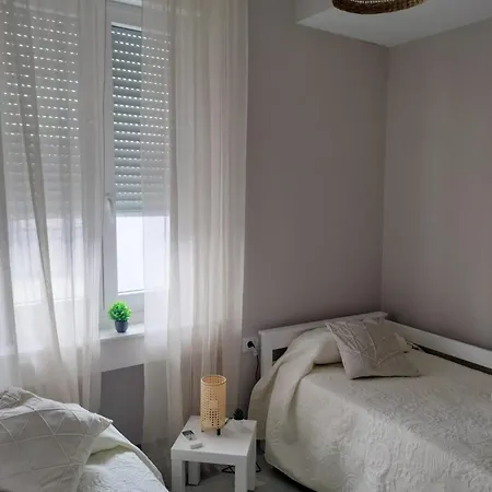 Plaza Esteve Apartment