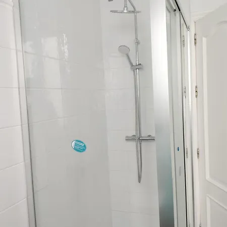 Apartment Plaza Esteve Jerez de la Frontera