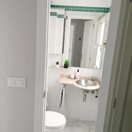 Plaza Esteve Apartment *