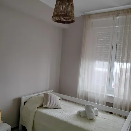 Plaza Esteve Apartment