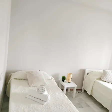 Plaza Esteve Apartment *