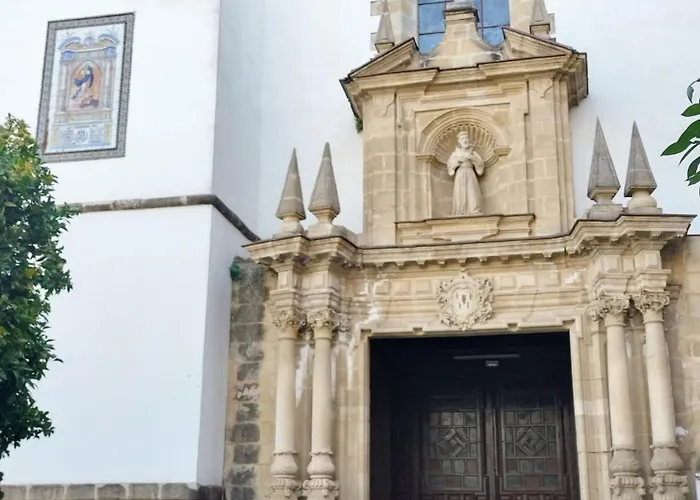 Апартаменты Plaza Esteve