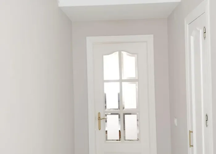 Plaza Esteve * Херес-де-ла-Фронтера