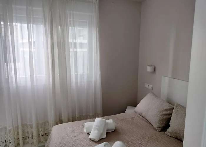 Plaza Esteve Херес-де-ла-Фронтера