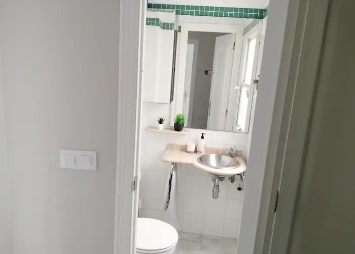 Plaza Esteve Апартаменты *