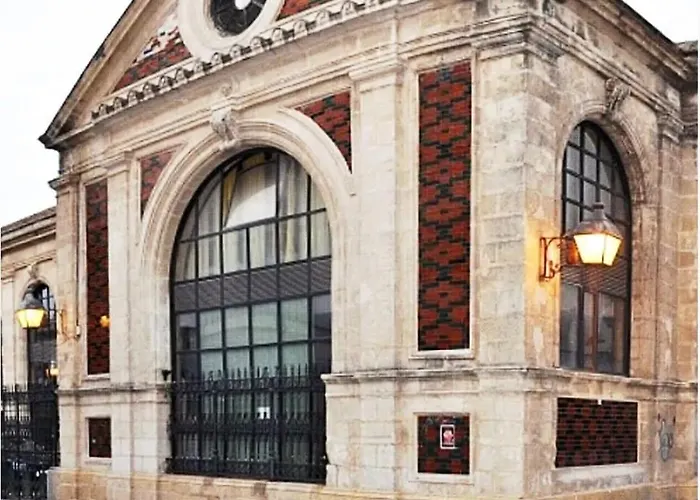 Plaza Esteve Апартаменты