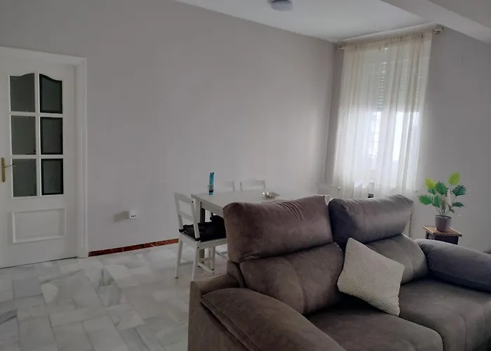 Plaza Esteve * Херес-де-ла-Фронтера