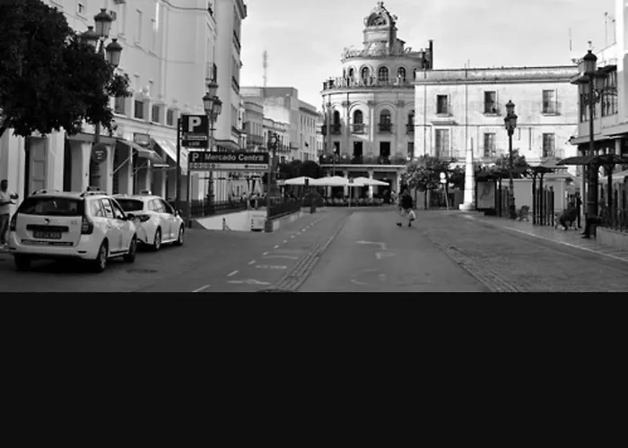 Plaza Esteve Апартаменты