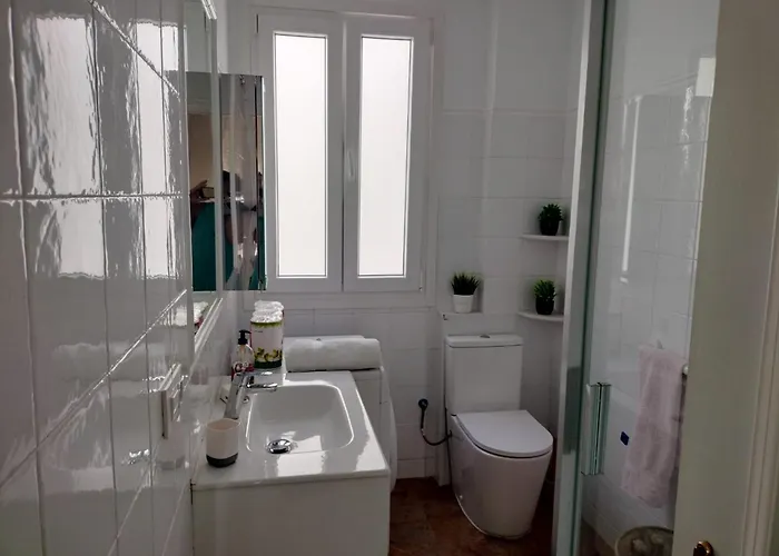 Plaza Esteve Апартаменты Херес-де-ла-Фронтера