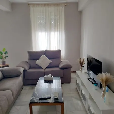 Plaza Esteve Херес-де-ла-Фронтера