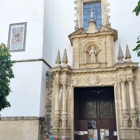 Апартаменти Plaza Esteve