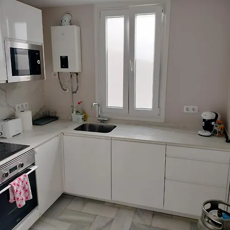 Plaza Esteve Херес-де-ла-Фронтера